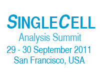 Single Cell Analysis Summit